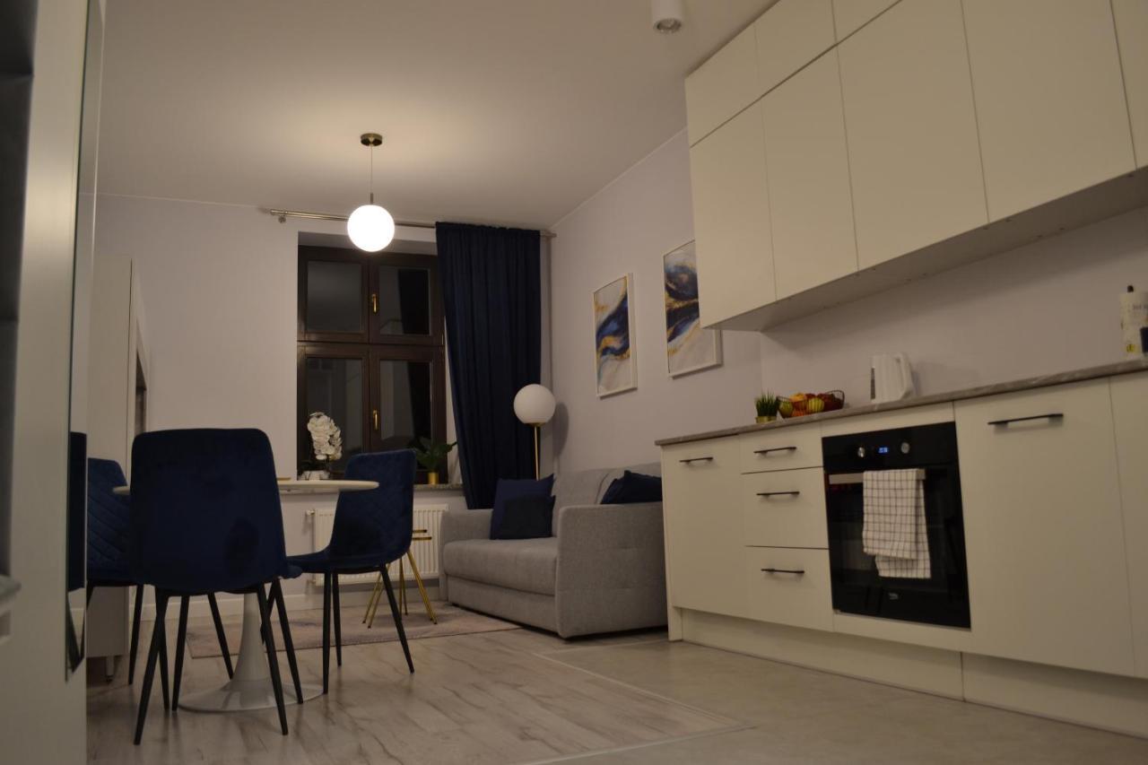 Apartment Kilinskiego Street Lodz  Exterior photo