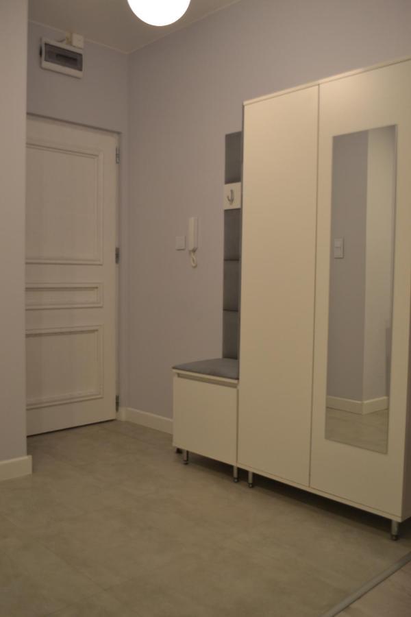 Apartment Kilinskiego Street Lodz  Exterior photo